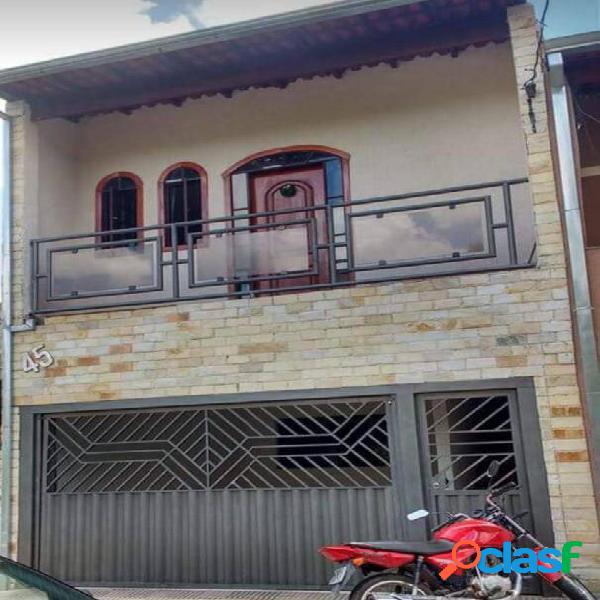 Casa no Bairro Bela Vista em lugar tranquilo e agradável