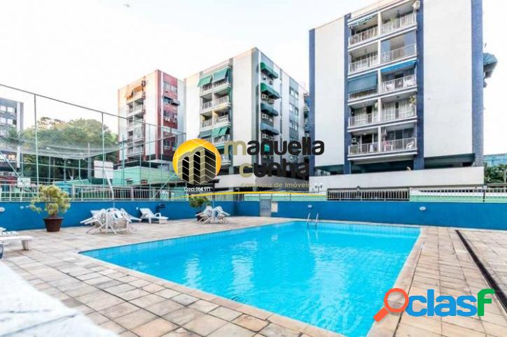 Lindo Apartamento 2Qts - RUA CÂNDIDO BENÍCIO - Pça Seca".