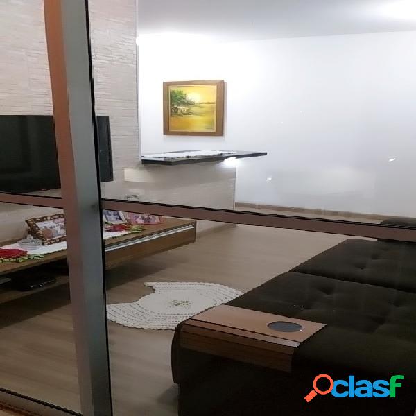 Lindo Apartamento - Solar dos Nogueiras - Recanto das Rosas