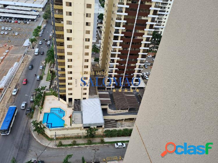 Residencial Monte Castelo