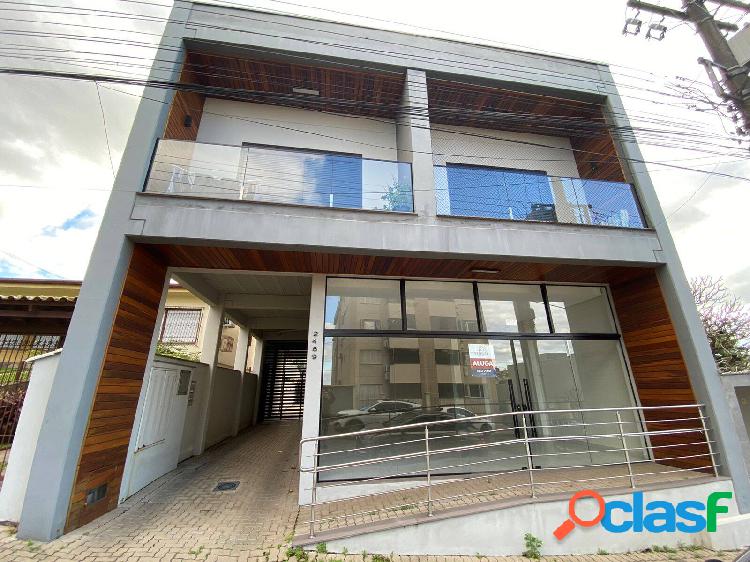 Sala Comercial disponível para locação no Centro!