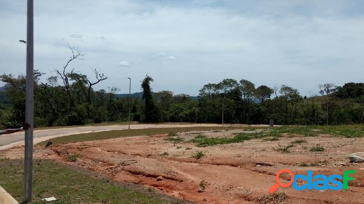 Terreno Condomínio Altavis - Aldeia da Serra