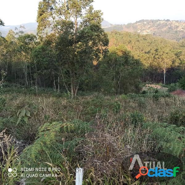 Terreno de 2.463m2 a venda em Residencial - Terra Preta -