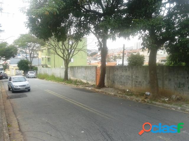 Terreno de 990 m² - Jaguaribe