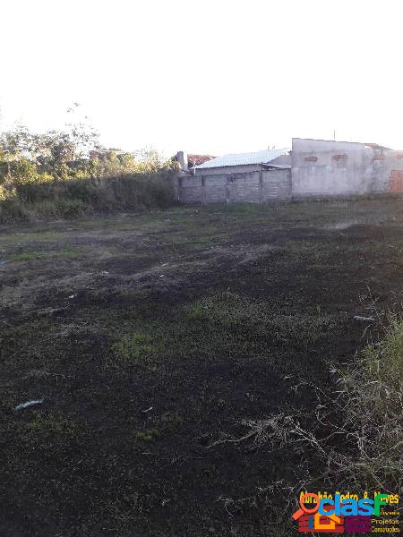 Terreno em Ilha Comprida - Apenas R$6.000, + 24 X R$1.000,