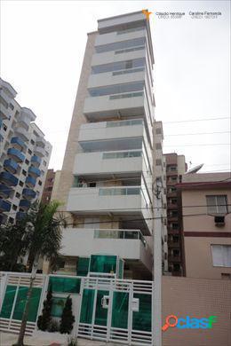 Apartamento 2 dormitórios 86m2 no Canto do Forte