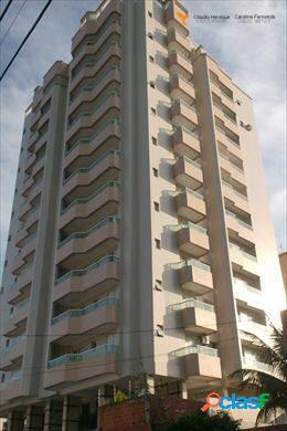 Apartamento 2 dormitórios com 85,77m2 no Canto do Forte