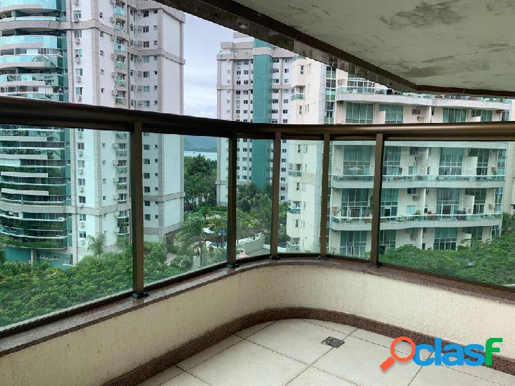 Apartamento Duplex à venda Monet 239 metros península