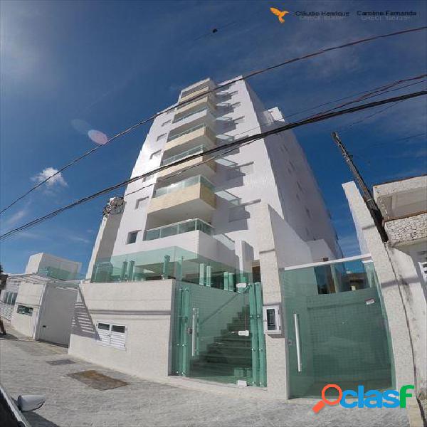 Apartamento com 1 Quarto à Venda, 43 m² por R$ 220.000