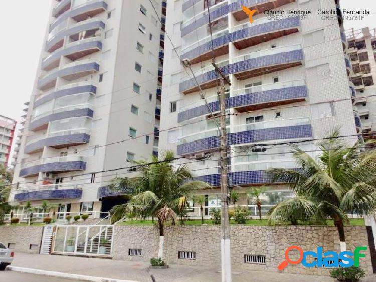 Apartamento com 1 Quarto à Venda, 46 m² por R$ 200.000