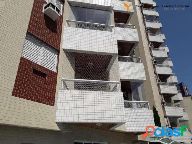 Apartamento com 1 Quarto à Venda, 48 m² por R$ 198.000