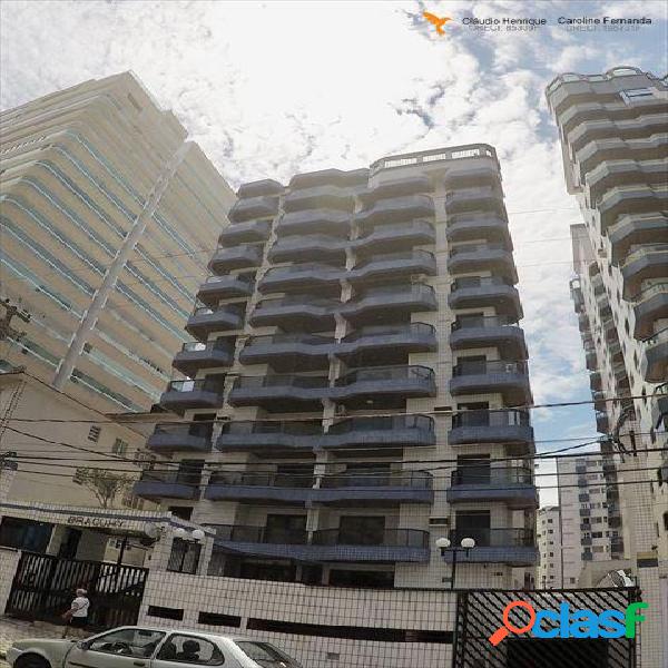 Apartamento com 1 Quarto à Venda, 50 m² por R$ 178.500