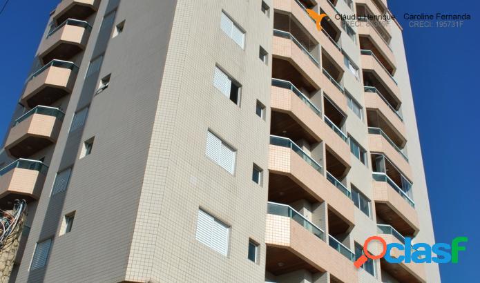 Apartamento com 1 Quarto à Venda, 50 m² por R$ 178.900
