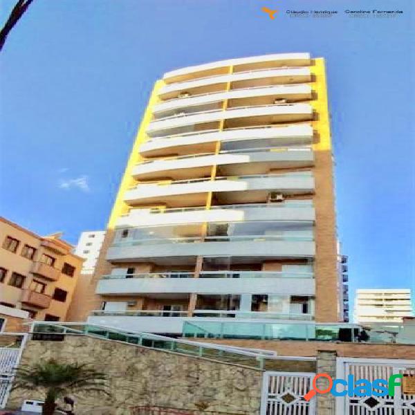 Apartamento com 1 Quarto à Venda, 50 m² por R$ 199.000