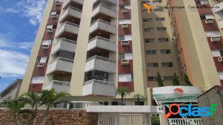 Apartamento com 1 Quarto à Venda, 50 m² por R$ 208.500