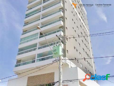 Apartamento com 1 Quarto à Venda, 52 m² por R$ 210.000