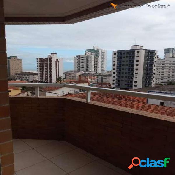 Apartamento com 1 Quarto à Venda, 56 m² por R$ 173.000