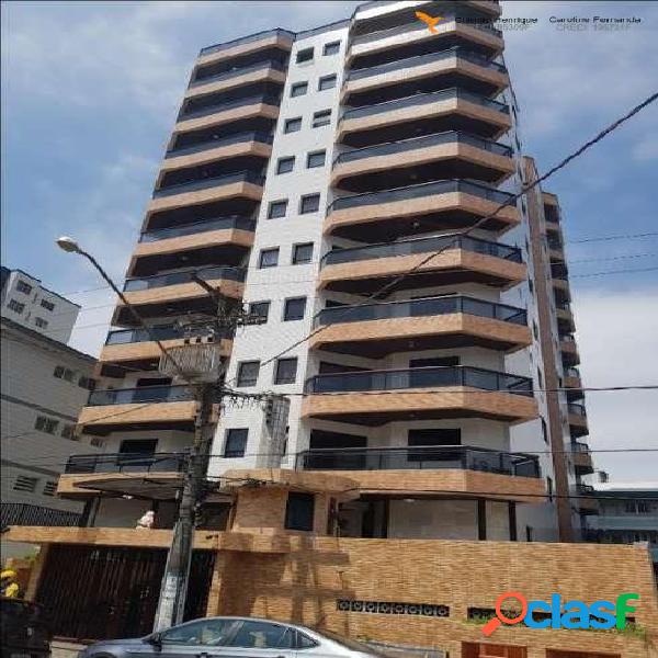 Apartamento com 1 Quarto à Venda, 56 m² por R$ 178.000