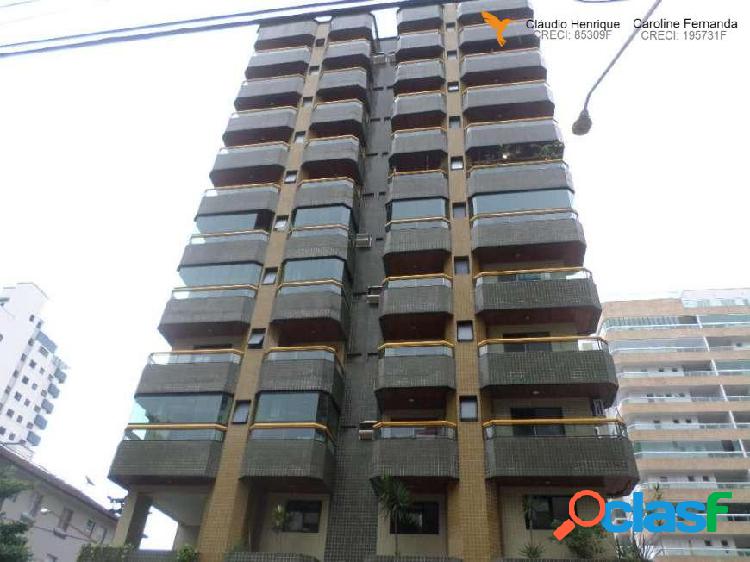 Apartamento com 1 Quarto à Venda, 56 m² por R$ 194.000