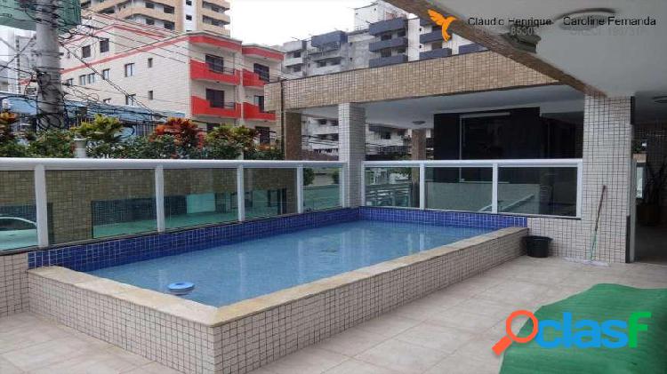 Apartamento com 2 Quartos à Venda, 133 m² por R$ 389.000