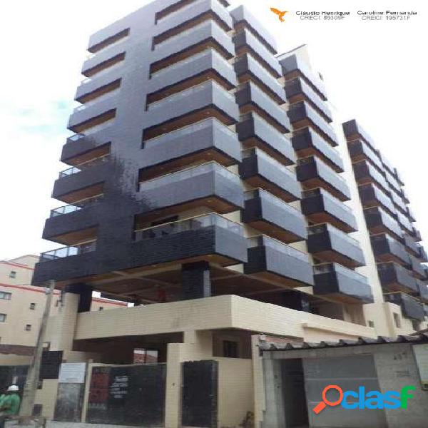 Apartamento com 2 Quartos à Venda, 62 m² por R$ 248.000