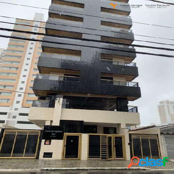 Apartamento com 2 Quartos à Venda, 62 m² por R$ 307.900