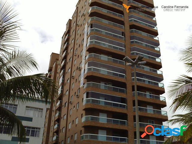 Apartamento com 2 Quartos à Venda, 63 m² por R$ 388.900