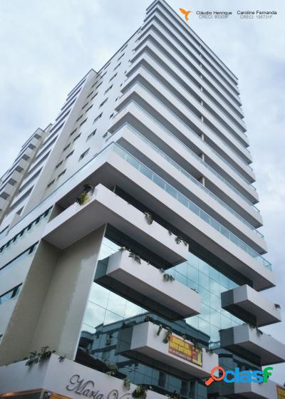 Apartamento com 2 Quartos à Venda, 68 m² por R$ 380.000,