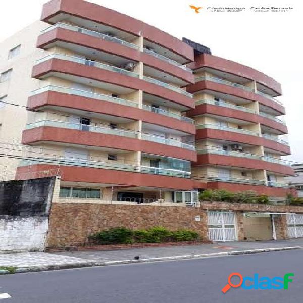 Apartamento com 2 Quartos à Venda, 72 m² por R$ 218.000