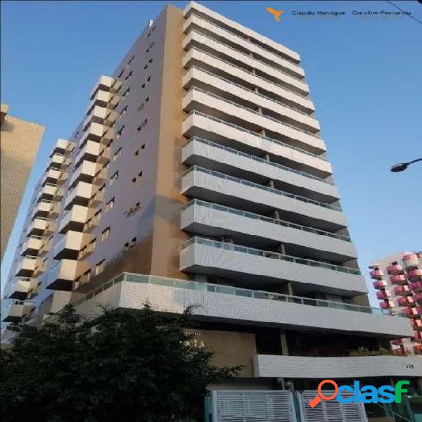 Apartamento com 2 Quartos à Venda, 73 m² por R$ 342.000