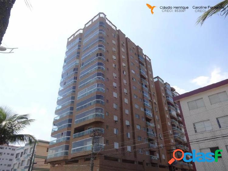 Apartamento com 2 Quartos à Venda, 74 m² por R$ 448.700
