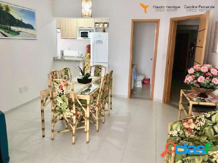 Apartamento com 2 Quartos à Venda, 80 m² por R$ 380.000
