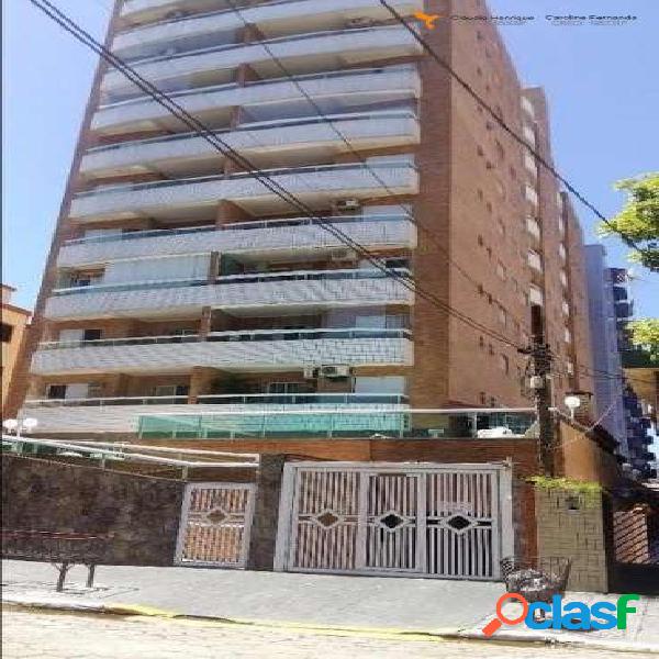 Apartamento com 2 Quartos à Venda, 81 m² por R$ 315.000