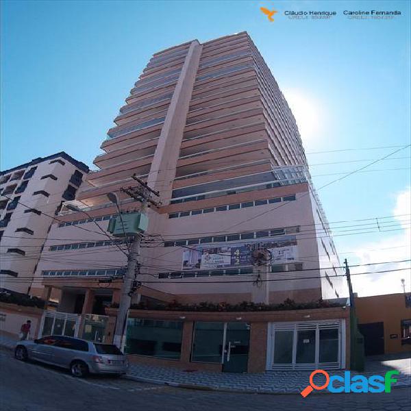 Apartamento com 2 Quartos à Venda, 84 m² por R$ 388.500