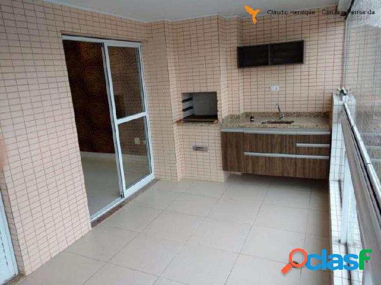 Apartamento com 2 Quartos à Venda, 85 m² por R$ 382.000