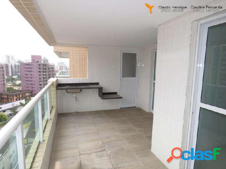 Apartamento com 2 Quartos à Venda, 85 m² por R$ 385.000