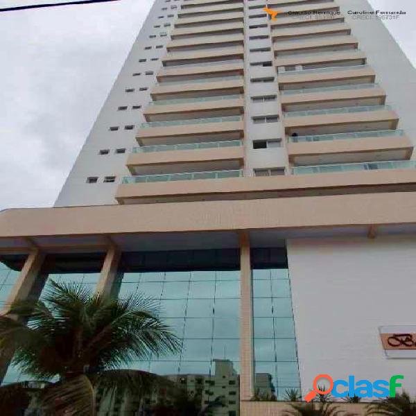 Apartamento com 2 Quartos à Venda, 86 m² por R$ 380.000