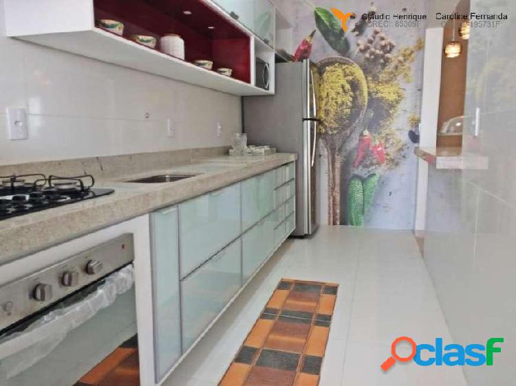 Apartamento com 2 Quartos à Venda, 90 m² por R$ 447.900
