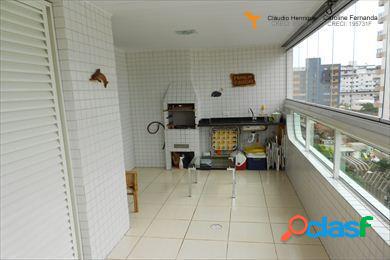 Apartamento com 2 Quartos à Venda, 92 m² por R$ 395.000