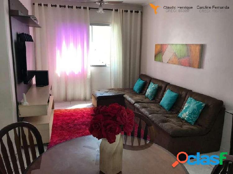 Apartamento com 2 Quartos à Venda, 94 m² por R$ 217.999