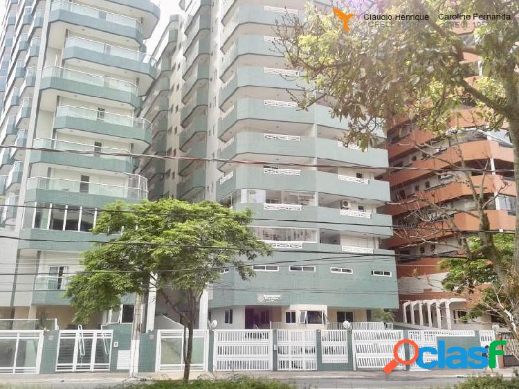 Apartamento com 2 Quartos à Venda, 94 m² por R$ 385.000