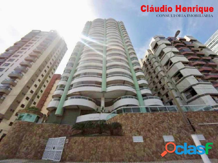 Apartamento com 3 Quartos à Venda, 204 m² por R$ 1.500.000