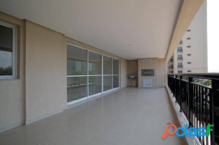 Apartamento à venda 360 OTP península barra da Tijuca