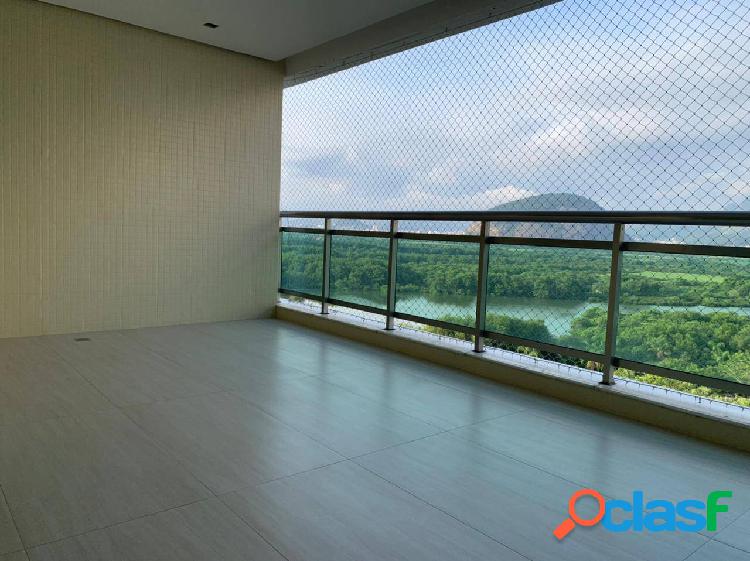 Apartamento à venda Saint Barth península barra da Tijuca