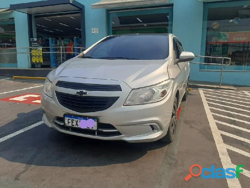 Chevrolet Onix (Parcelamos)