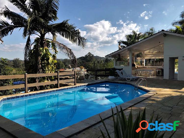 Euroville - 4d (2sts). Vista, piscina e gourmet, hóspedes!