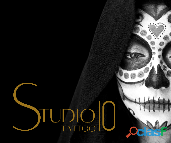 Studio 10 Tattoo Tatuagem Florianópolis