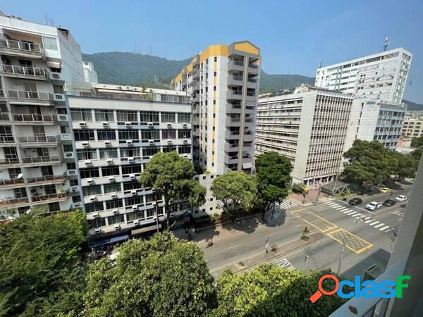 (27277) Rua Conde de Bonfim - Tijuca