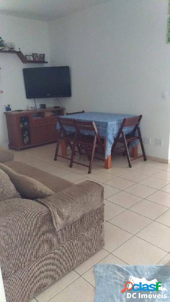 APARTAMENTO 2 DORMITÓRIOS, 108M² - MASSAGUAÇU –