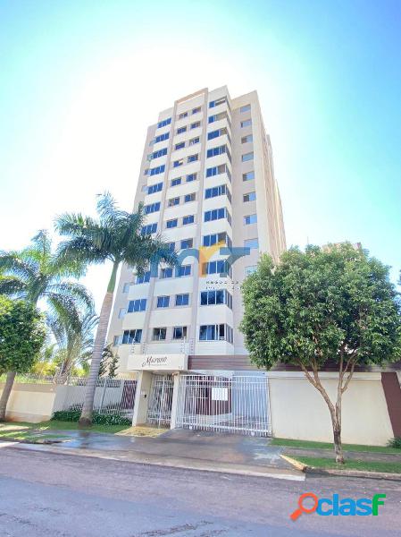APARTAMENTO EDIFÍCIO MURANO.